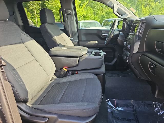 Used 2022 Chevrolet Silverado 1500 Custom AWD/4WD image 10