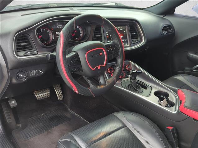 Used 2018 Dodge Challenger SXT Plus image 10