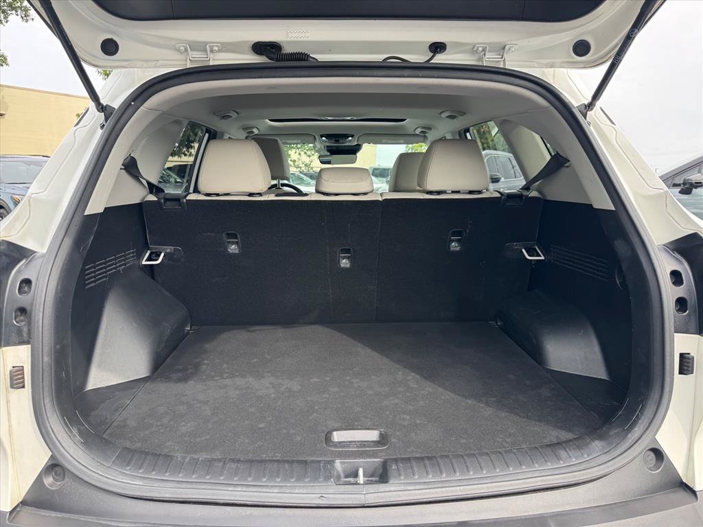 Certified 2022 Kia Seltos EX AWD/4WD image 10
