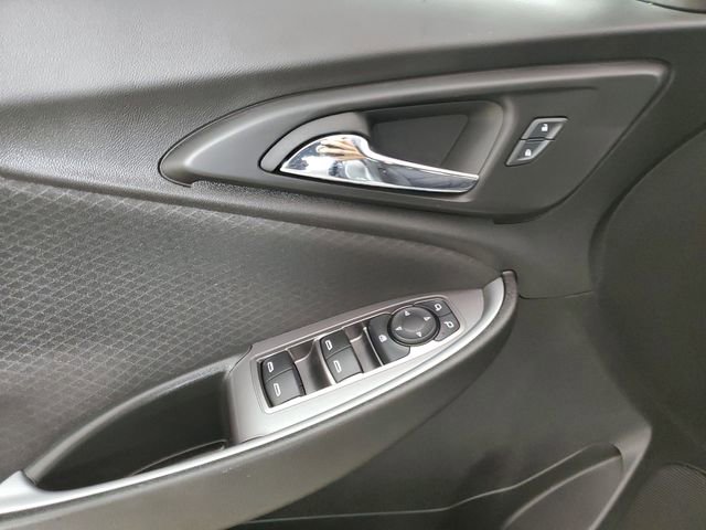 Used 2024 Chevrolet Malibu LS image 17