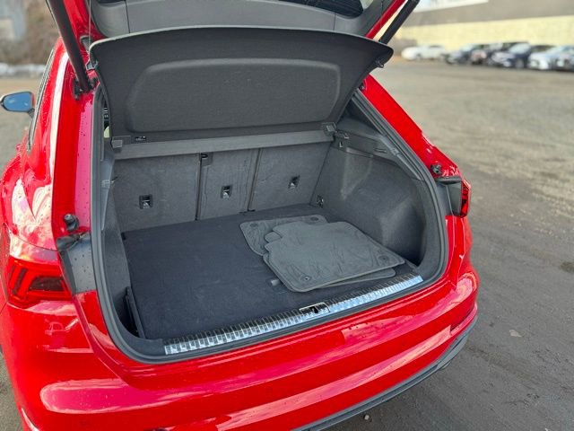 Used 2021 Audi Q3 2.0T Premium Plus image 25