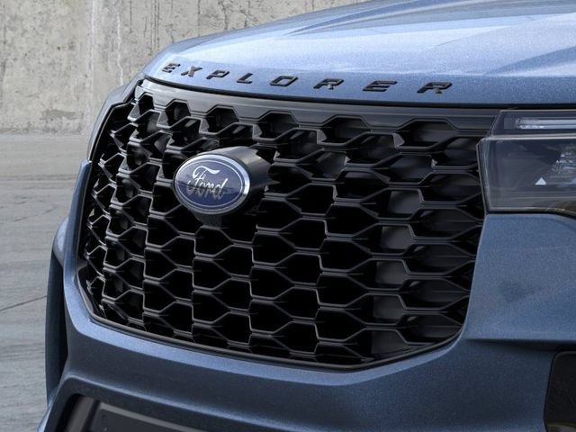 New 2026 Ford Explorer ST-Line w/ Premium Package RWD image 17