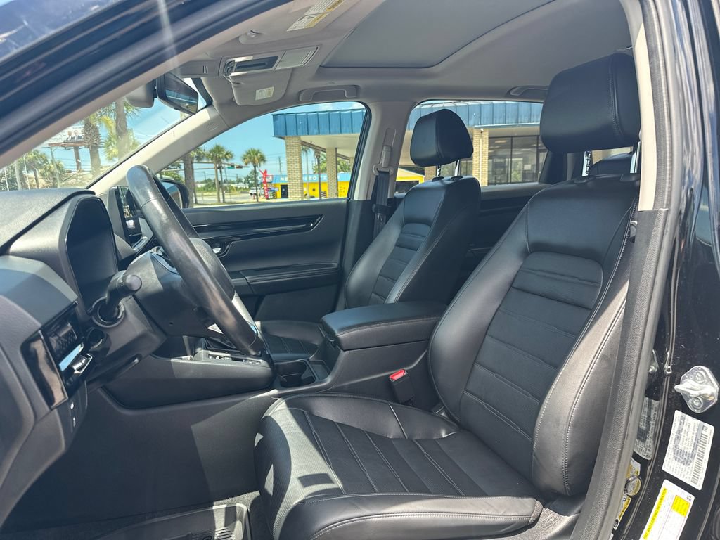 Used 2023 Honda CR-V EX-L image 12