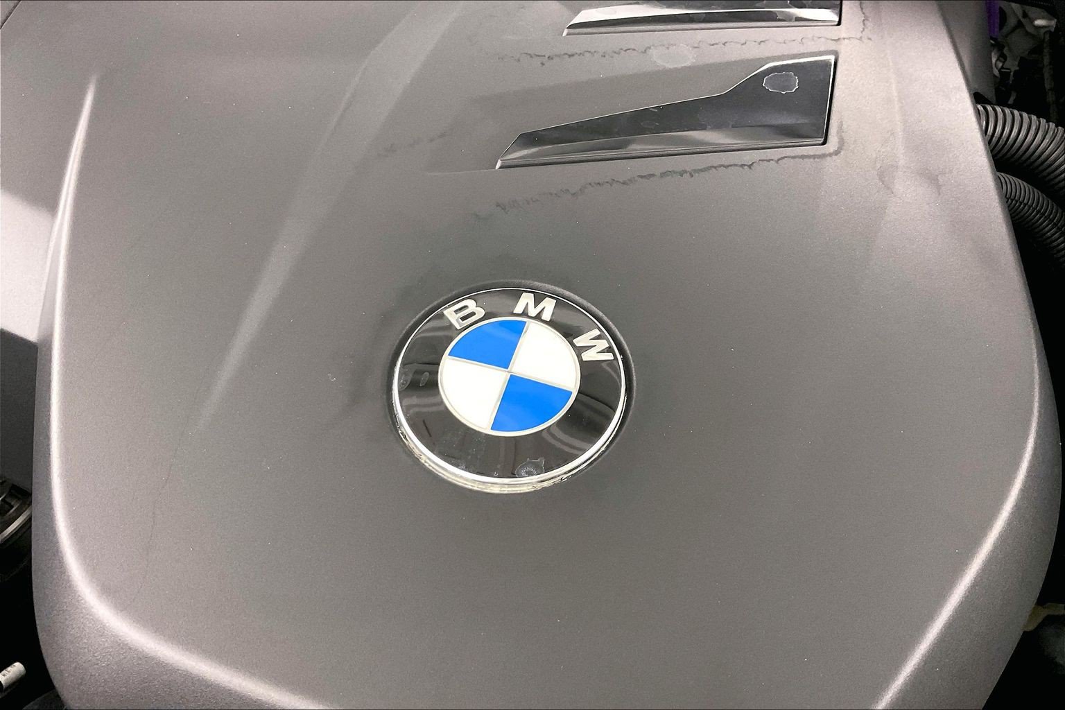 Used 2026 BMW X3 xDrive30i AWD/4WD image 35