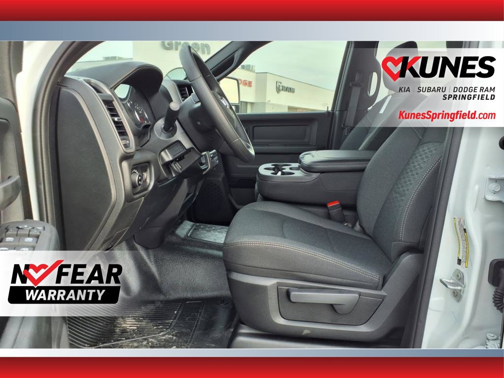 Used 2025 RAM 4500 Tradesman AWD/4WD image 20