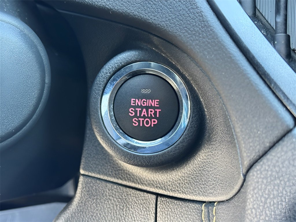 Used 2022 Subaru Crosstrek 2.5i Sport image 17