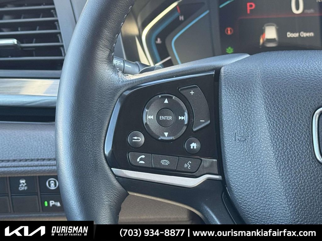 Used 2021 Honda Odyssey Elite image 27