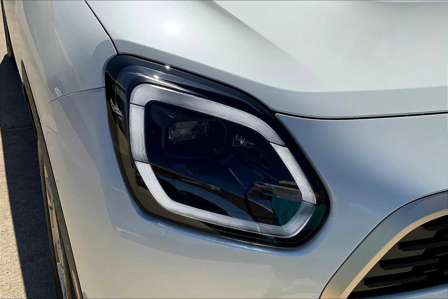 Used 2025 MINI Cooper Countryman S image 26