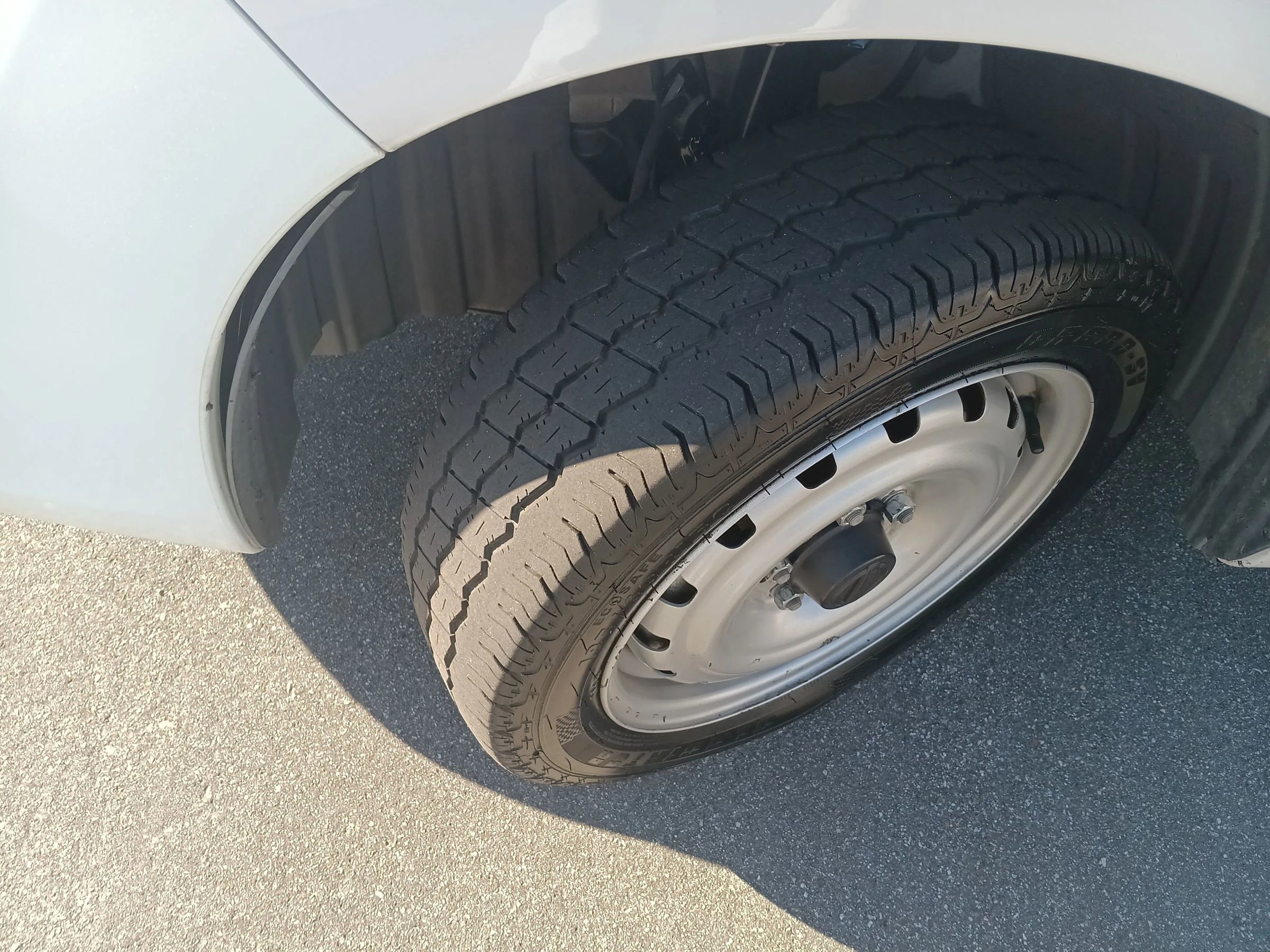 Used 2021 Nissan NV200 S w/ Back Door Glass Package FWD image 27