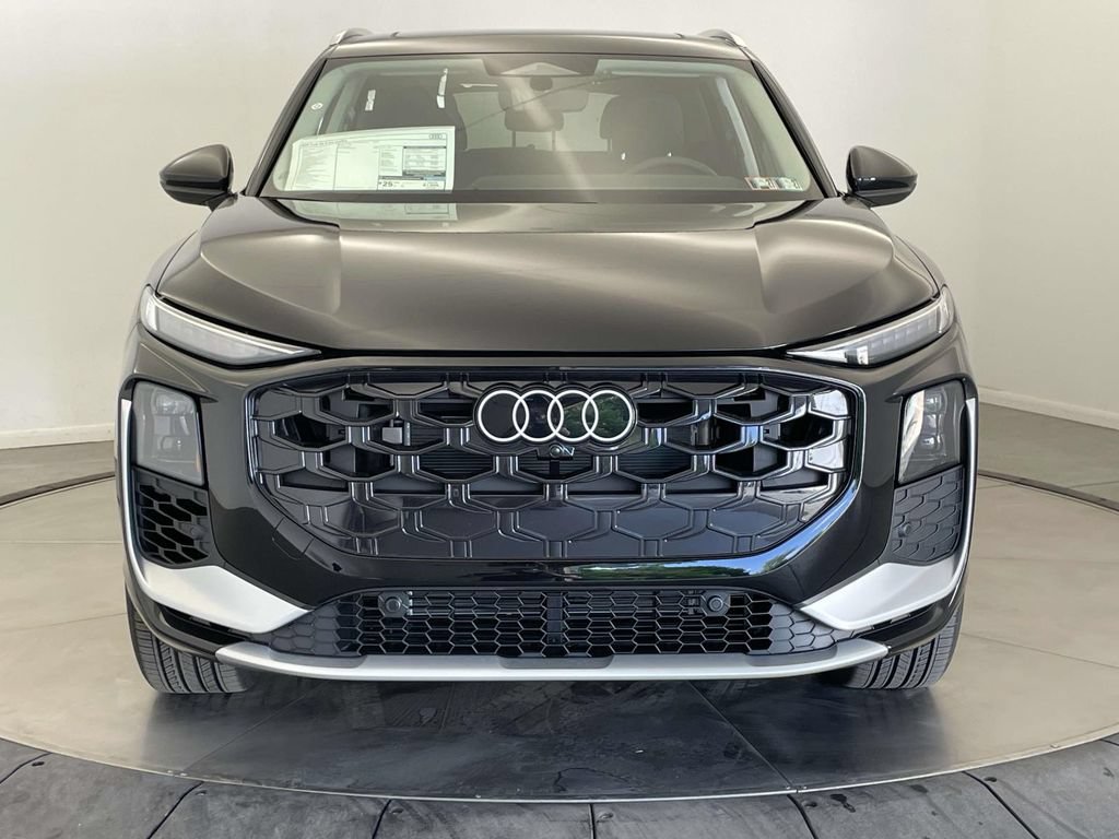 New 2026 Audi Q3 quattro 2.0T AWD/4WD image 10