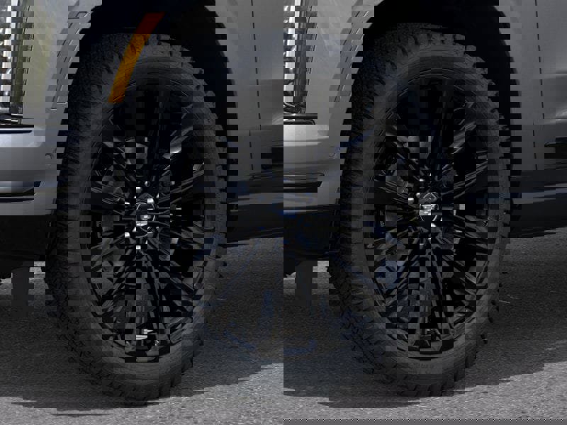 New 2026 Cadillac Escalade ESV Sport image 33