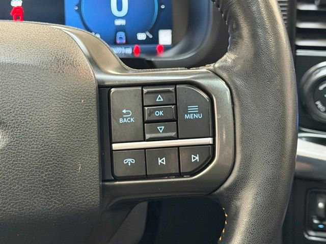 Used 2024 Ford F150 Tremor w/ Equipment Group 402A High image 20