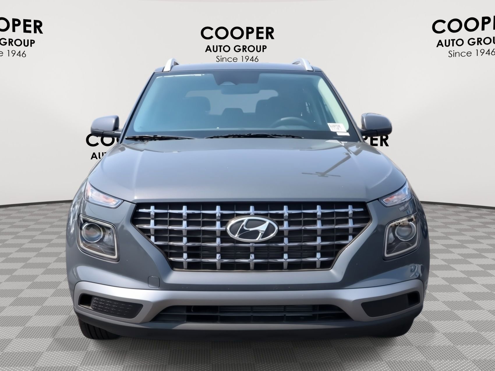 New 2025 Hyundai Venue SEL image 2