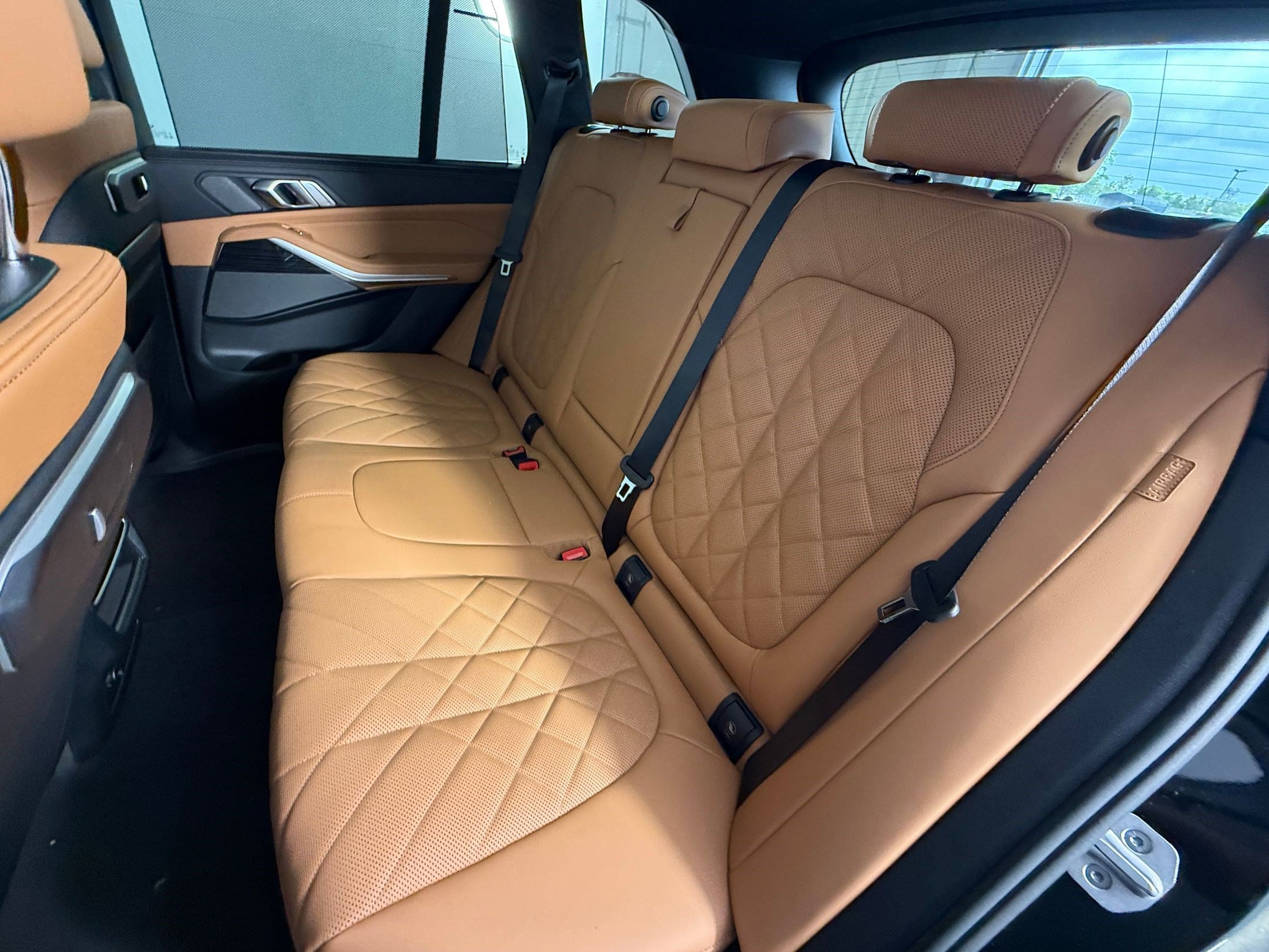 New 2026 BMW X5 xDrive50e w/ Executive Package image 14