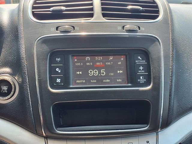 Used 2016 Dodge Journey SXT image 13