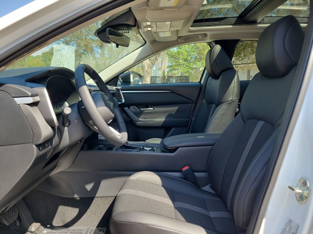 New 2026 MAZDA CX-50 AWD 2.5 S w/ Weather Package image 2