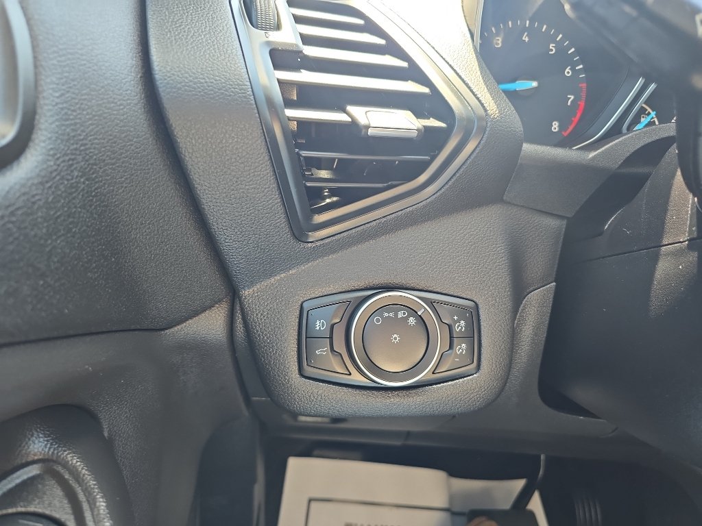 Used 2018 Ford Escape SE AWD/4WD image 21