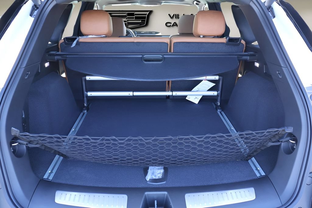 New 2026 Cadillac XT5 Premium Luxury w/ Driver Assist Package FWD image 17