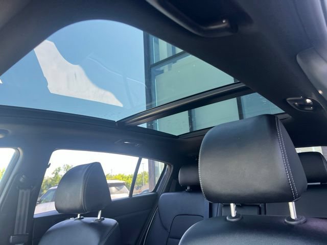 Certified 2022 Kia Sportage SX AWD/4WD image 16