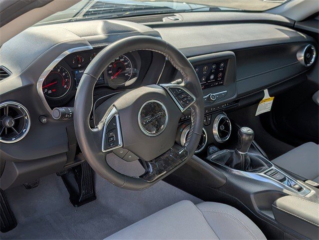 Certified 2023 Chevrolet Camaro LS image 10