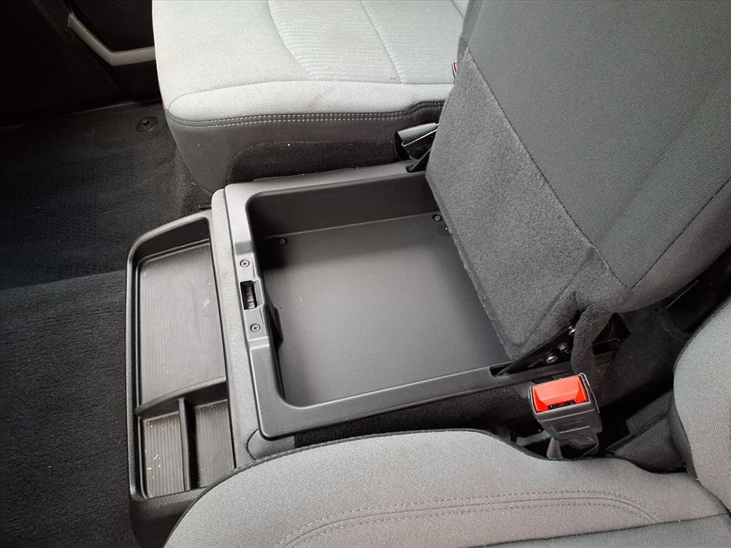 Used 2024 RAM 2500 Big Horn w/ Bed Utility Group image 24