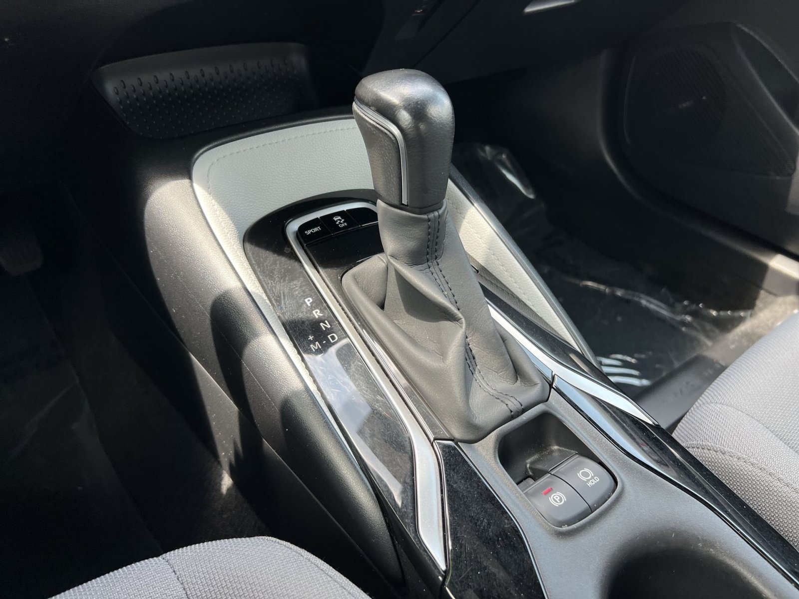 Used 2020 Toyota Corolla SE FWD image 20