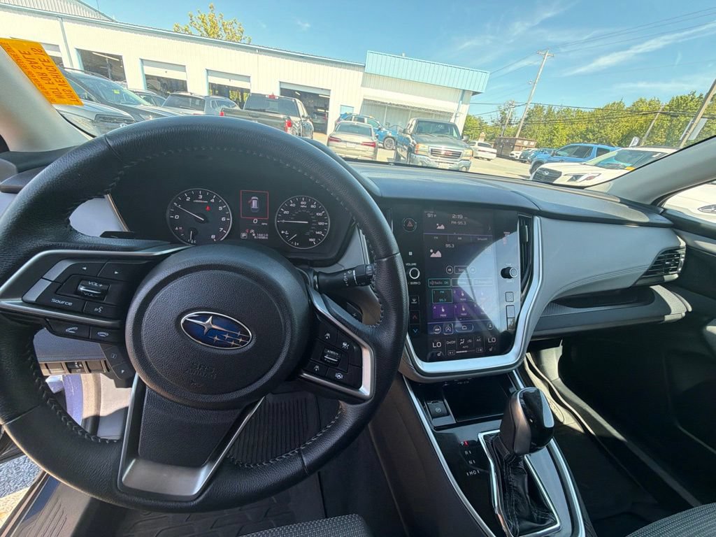 Used 2020 Subaru Outback Premium AWD/4WD image 15
