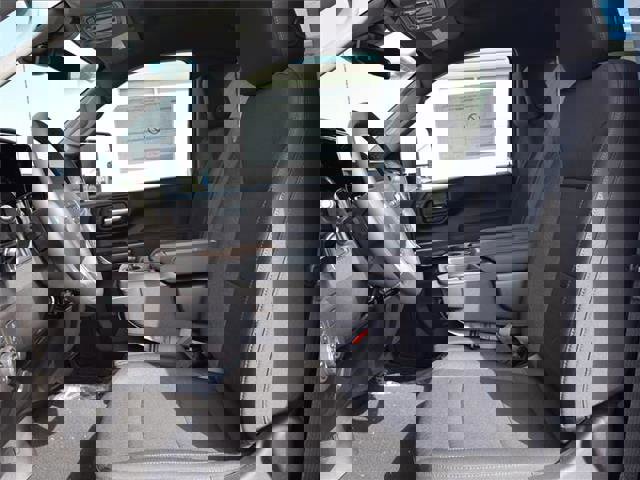 New 2026 Chevrolet Silverado 2500 LT image 16