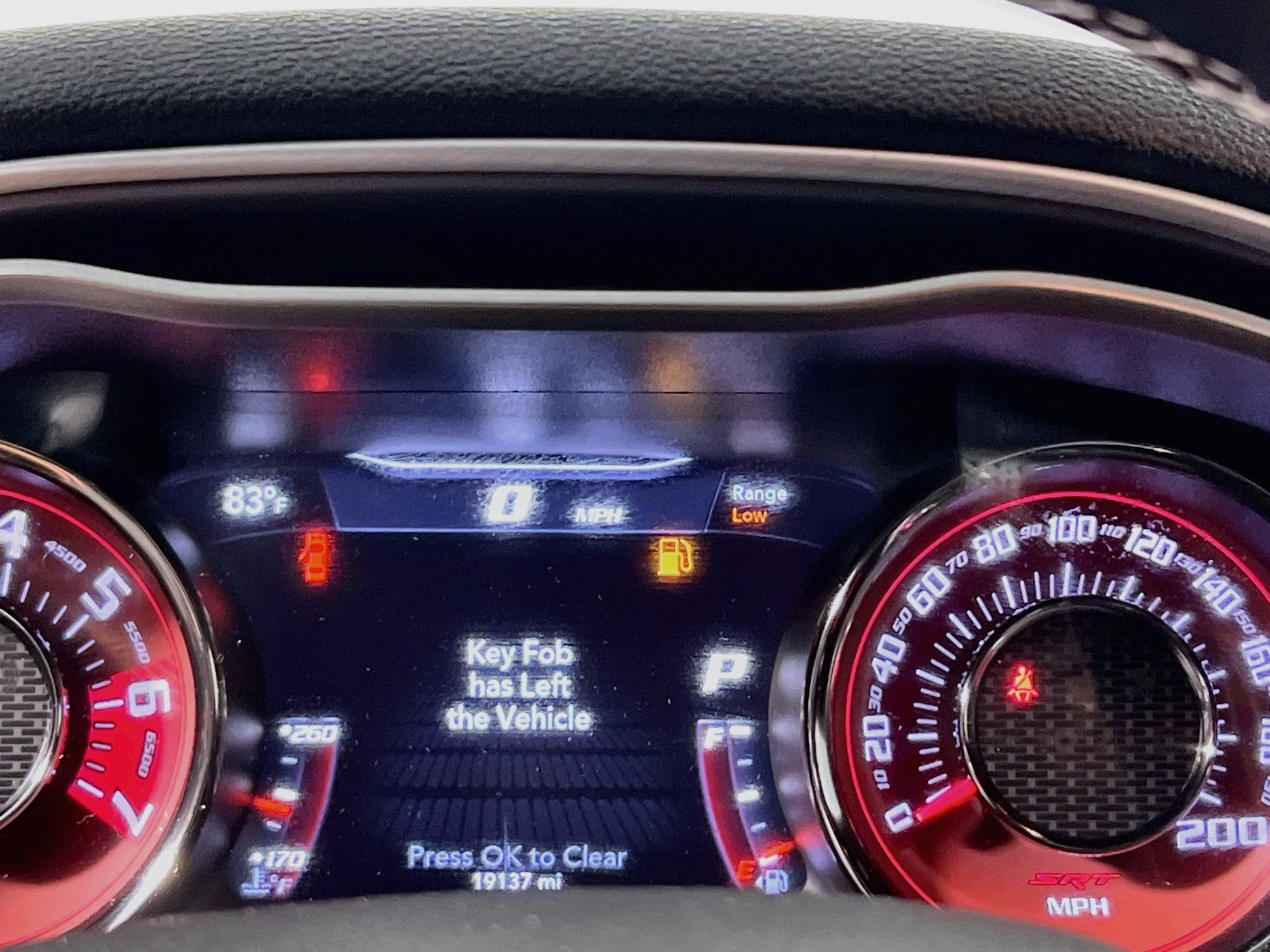 Used 2020 Dodge Challenger SRT Hellcat RWD image 22