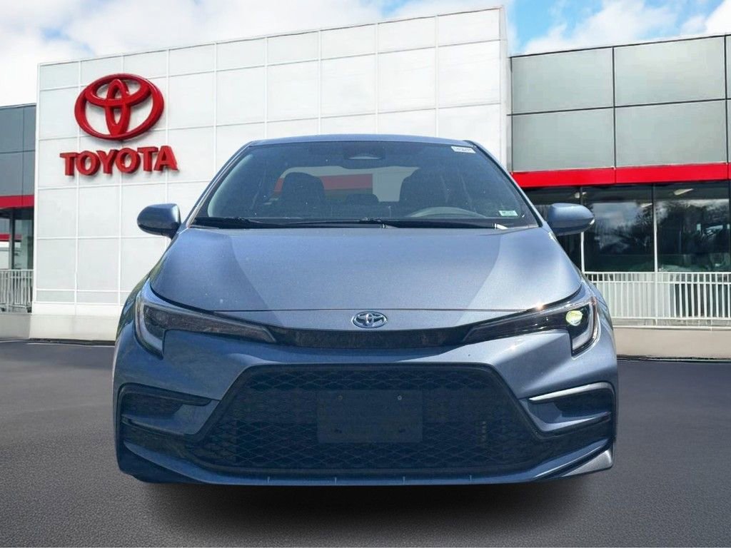 Used 2023 Toyota Corolla XSE FWD image 10