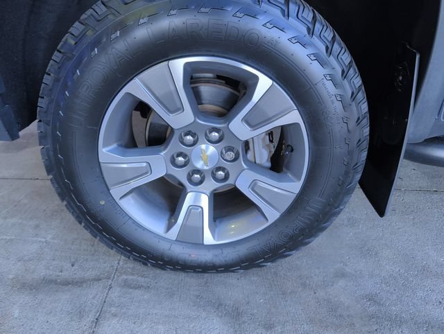 Used 2019 Chevrolet Colorado Z71 AWD/4WD image 25