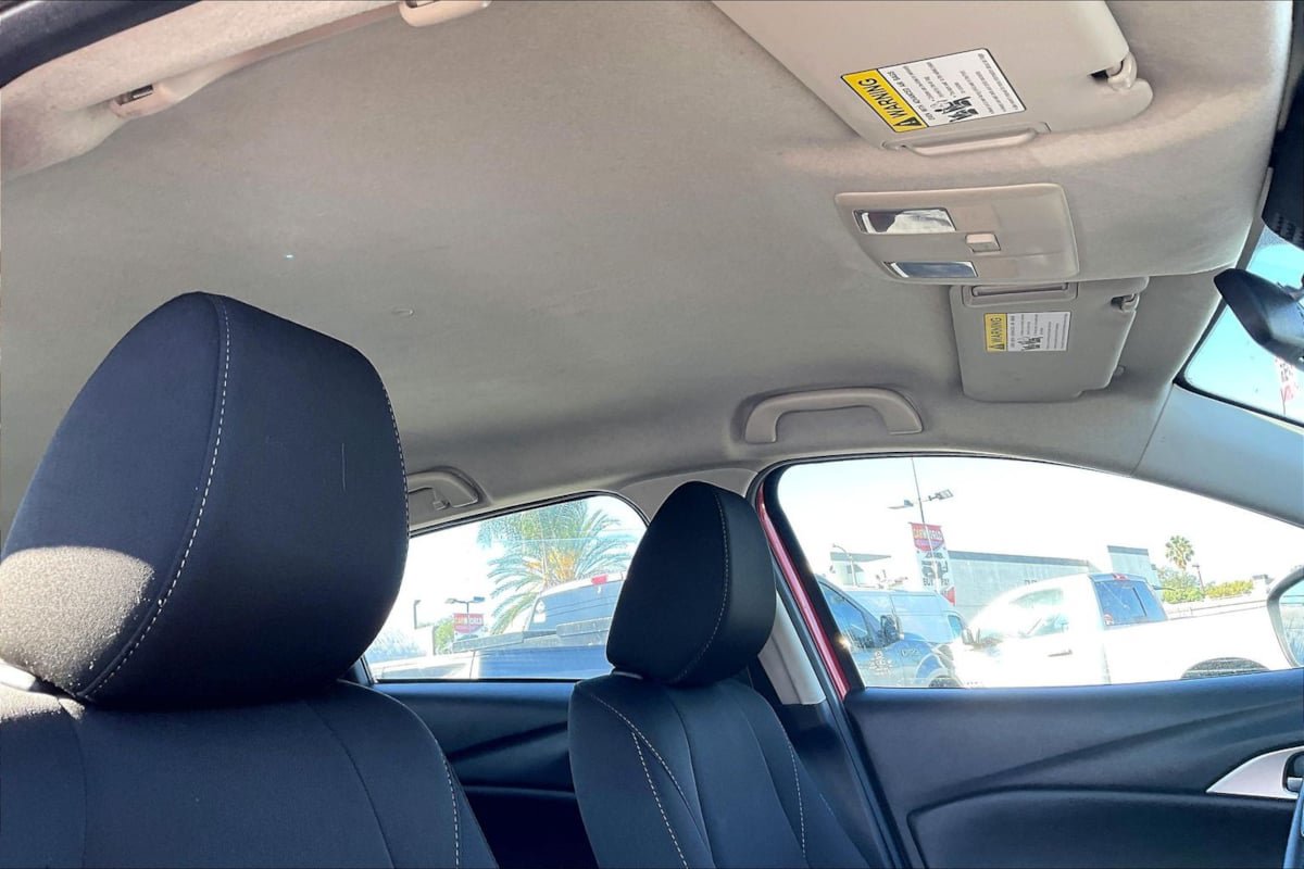 Used 2019 MAZDA CX-3 Sport w/ Sport I-ACTIVSENSE Package FWD image 22