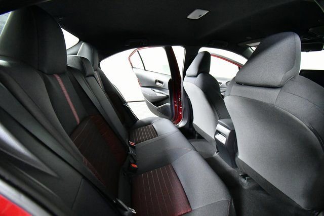 New 2026 Toyota Corolla SE image 23