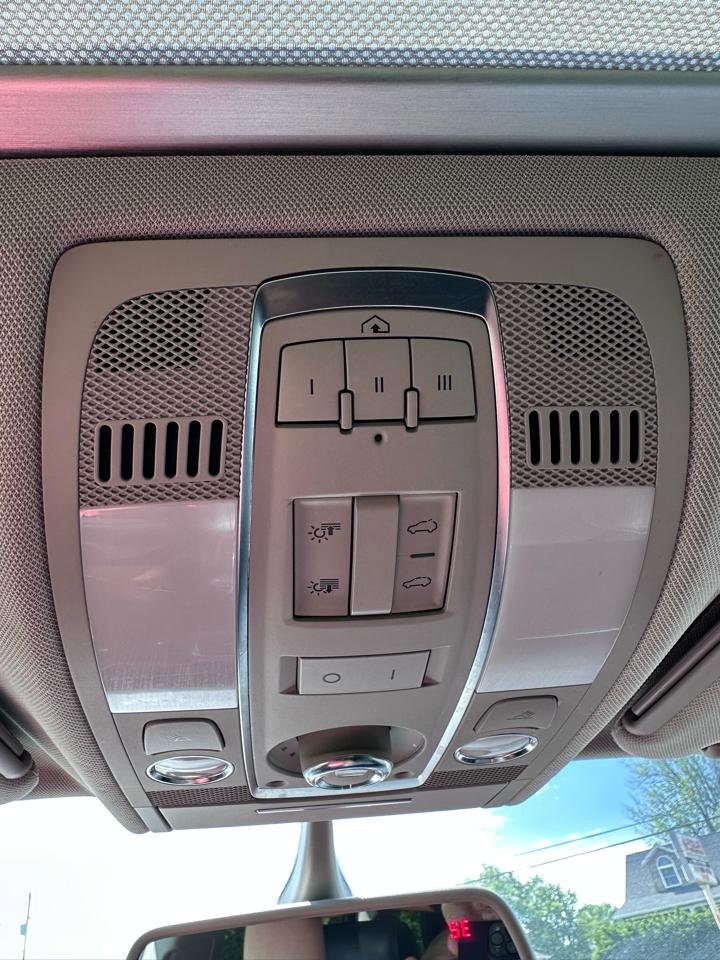 Used 2010 Audi Q7 3.6 Premium Plus image 42