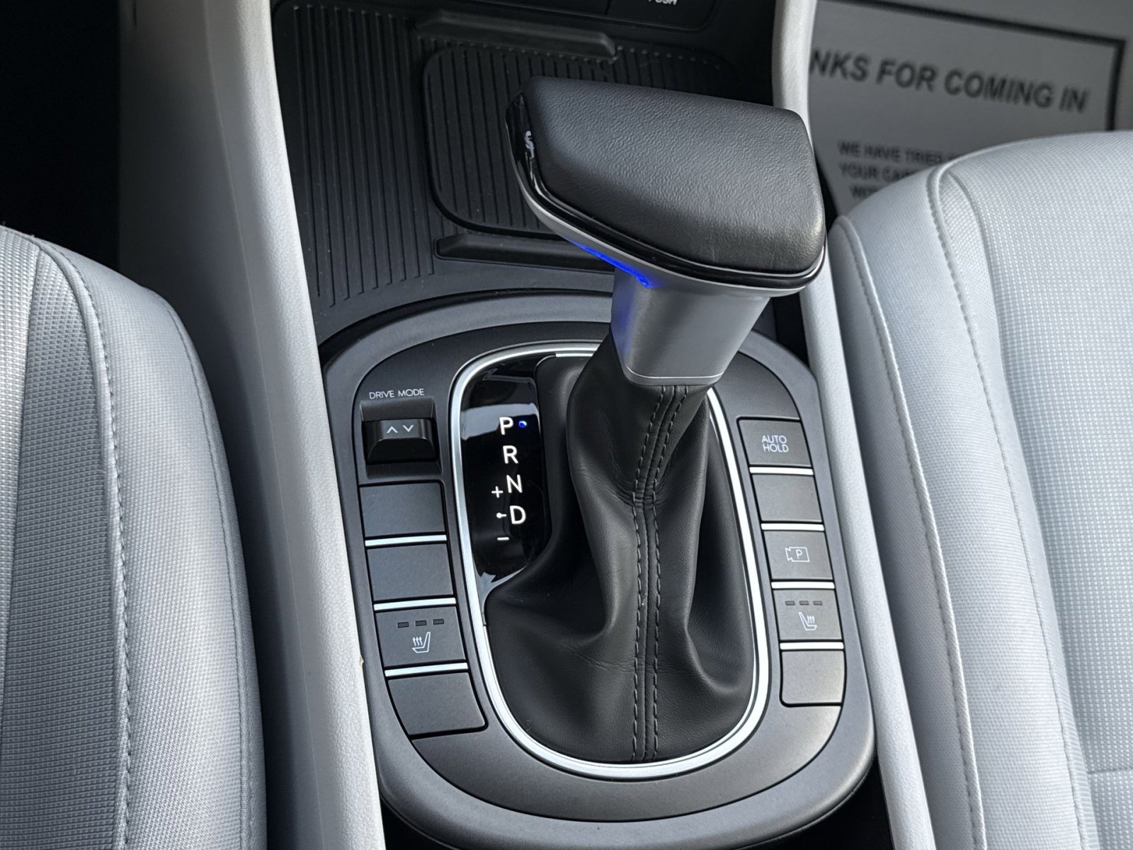 Certified 2026 Hyundai Kona SEL Sport image 21