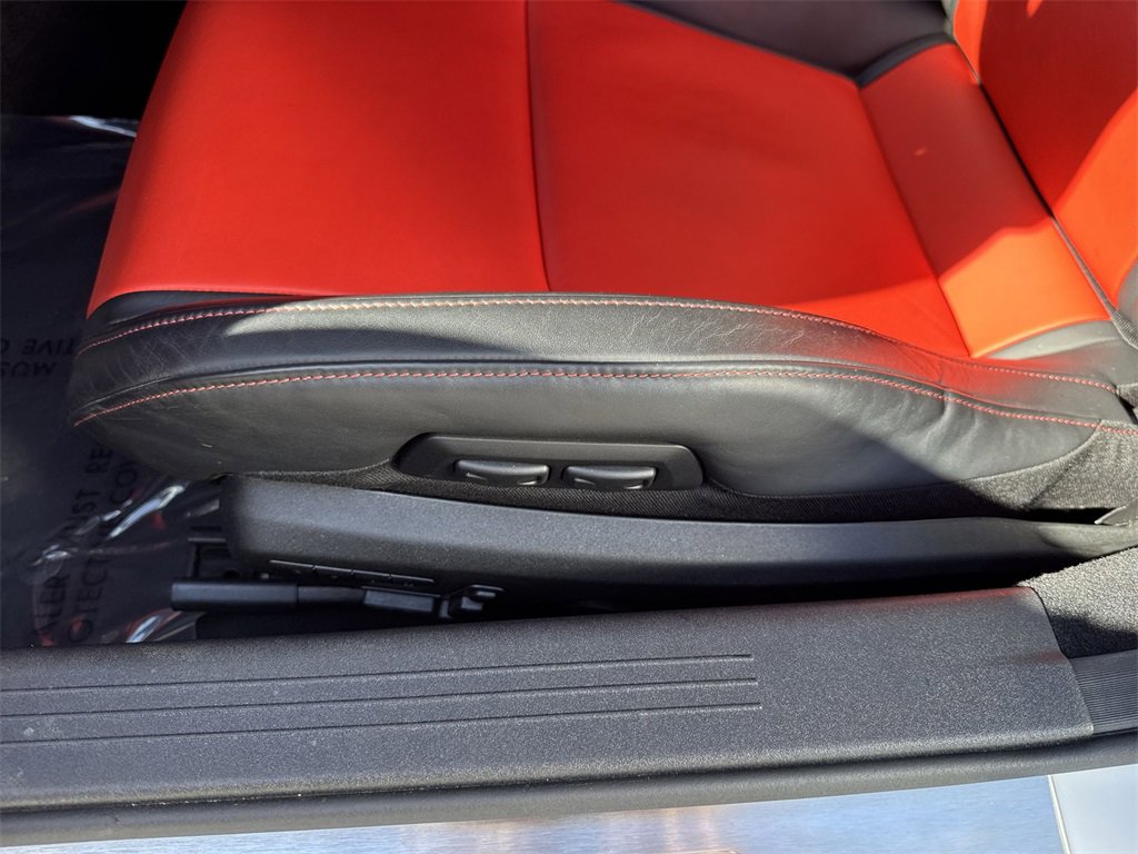 Used 2016 Mercedes-Benz AMG GT S image 43