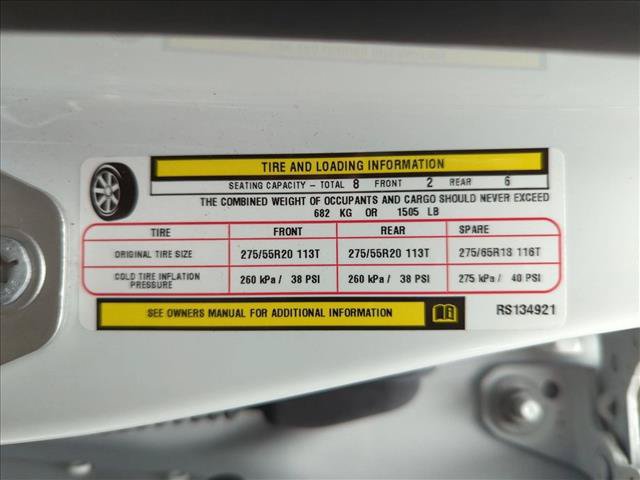 Used 2024 Jeep Wagoneer L Series II RWD image 14