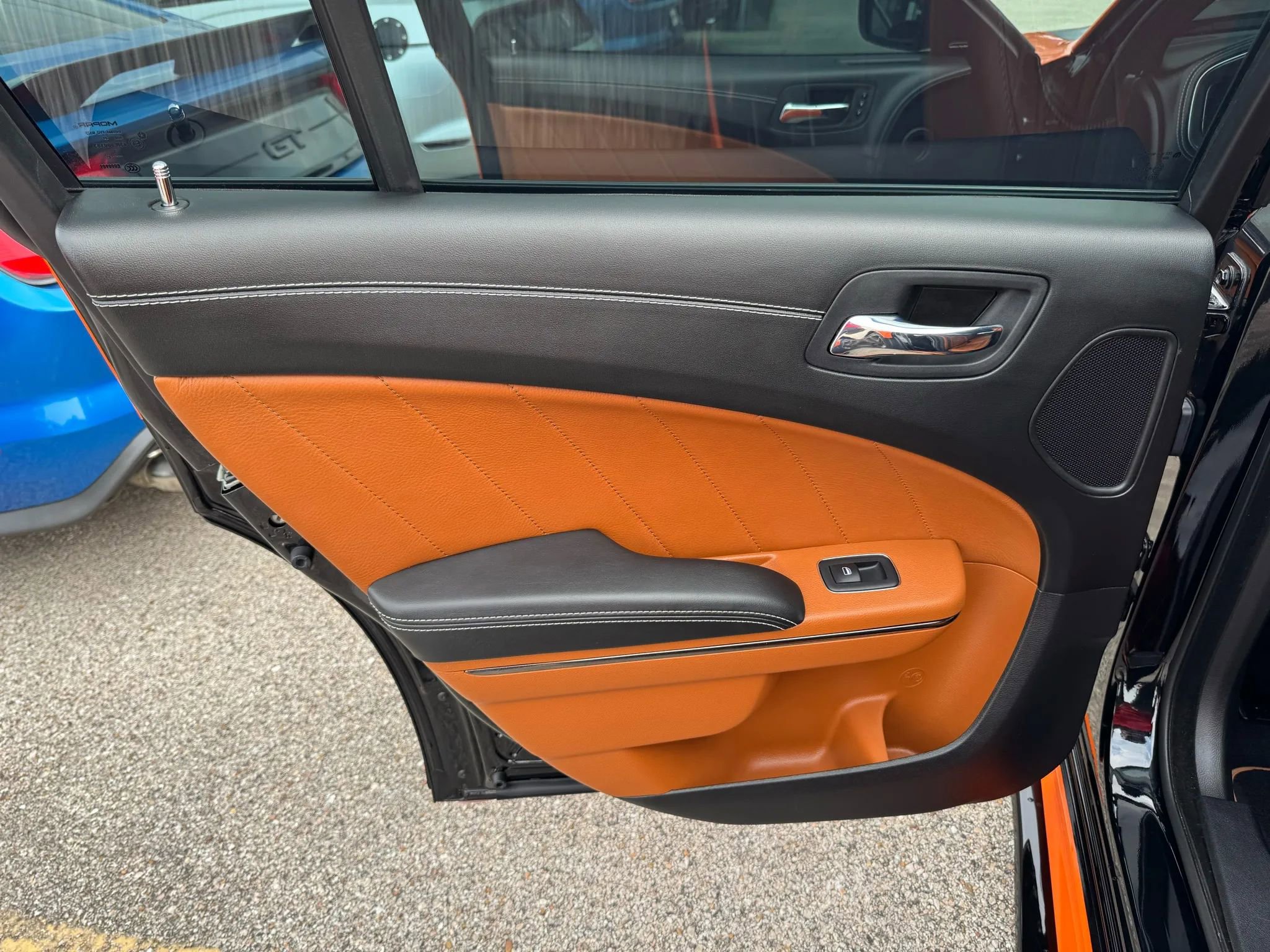 Used 2021 Dodge Charger SRT Hellcat image 25