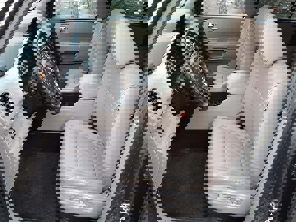 Used 2012 Honda Pilot EX-L image 15