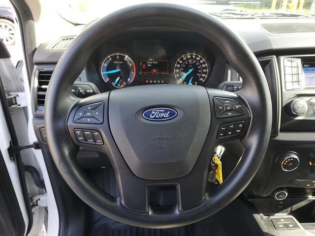 Used 2020 Ford Ranger XL w/ Equipment Group 101A Mid RWD image 24
