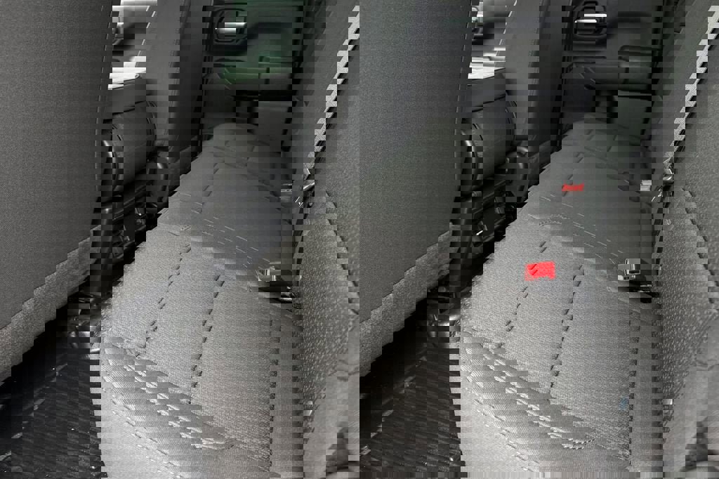 New 2026 Chevrolet Silverado 2500 W/T image 12