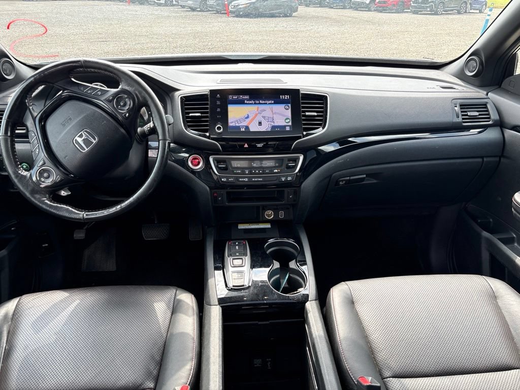 Used 2023 Honda Ridgeline Black Edition image 21