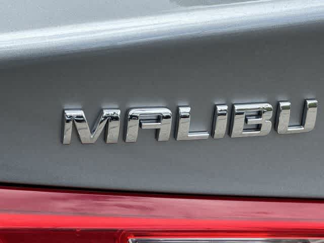 Used 2023 Chevrolet Malibu LT FWD image 29
