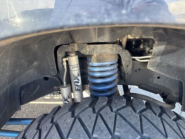 Used 2022 RAM 2500 Laramie image 4