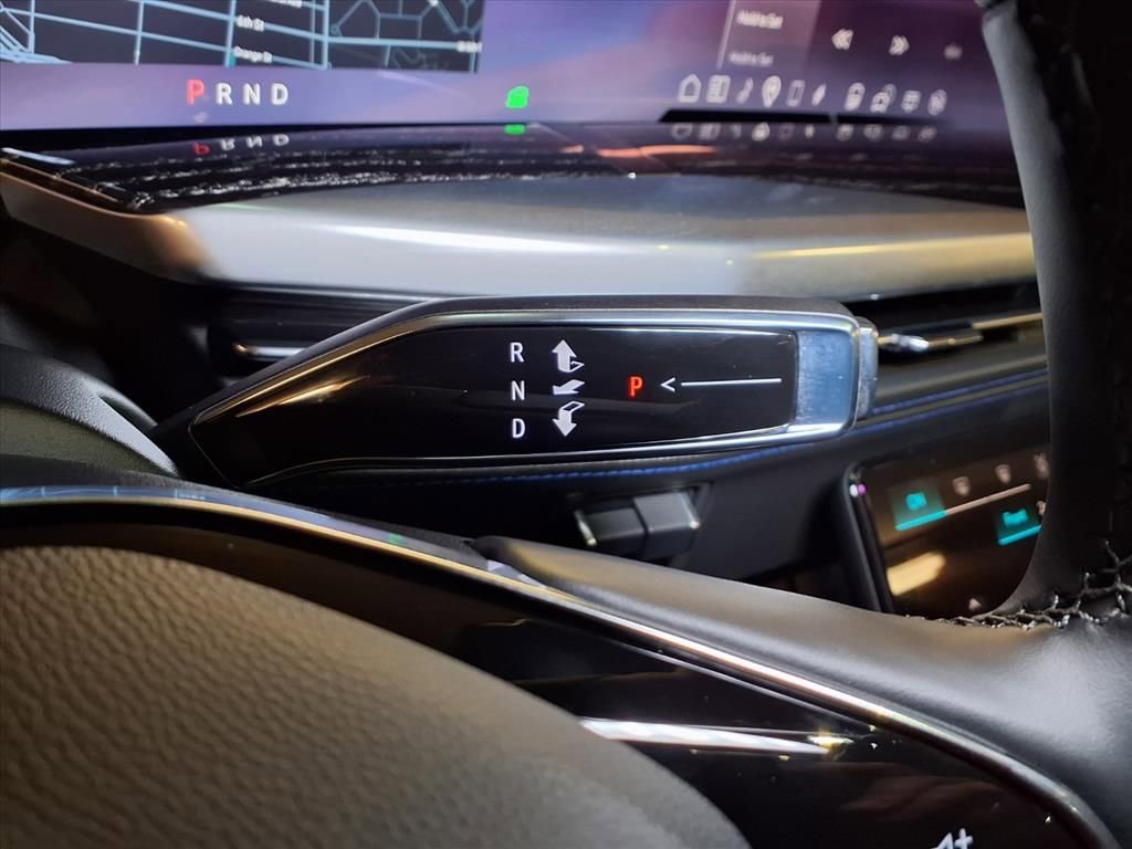 Certified 2026 Cadillac Escalade IQ Sport 1 image 10