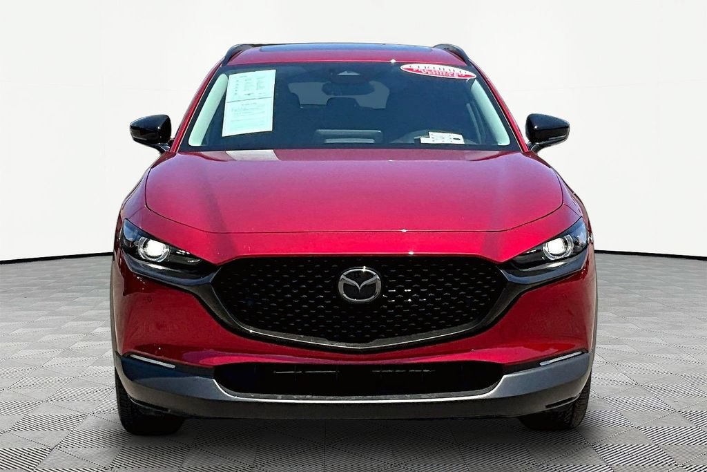 Certified 2026 MAZDA CX-30 2.5 Turbo w/ Premium Plus Pkg AWD/4WD image 3