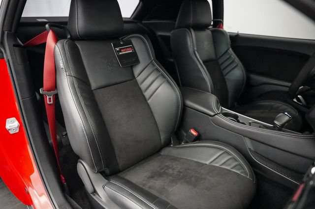 Used 2018 Dodge Challenger SRT Demon RWD image 22