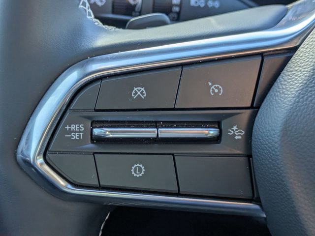 New 2026 Chevrolet Traverse LT w/ Driver Confidence Package image 14