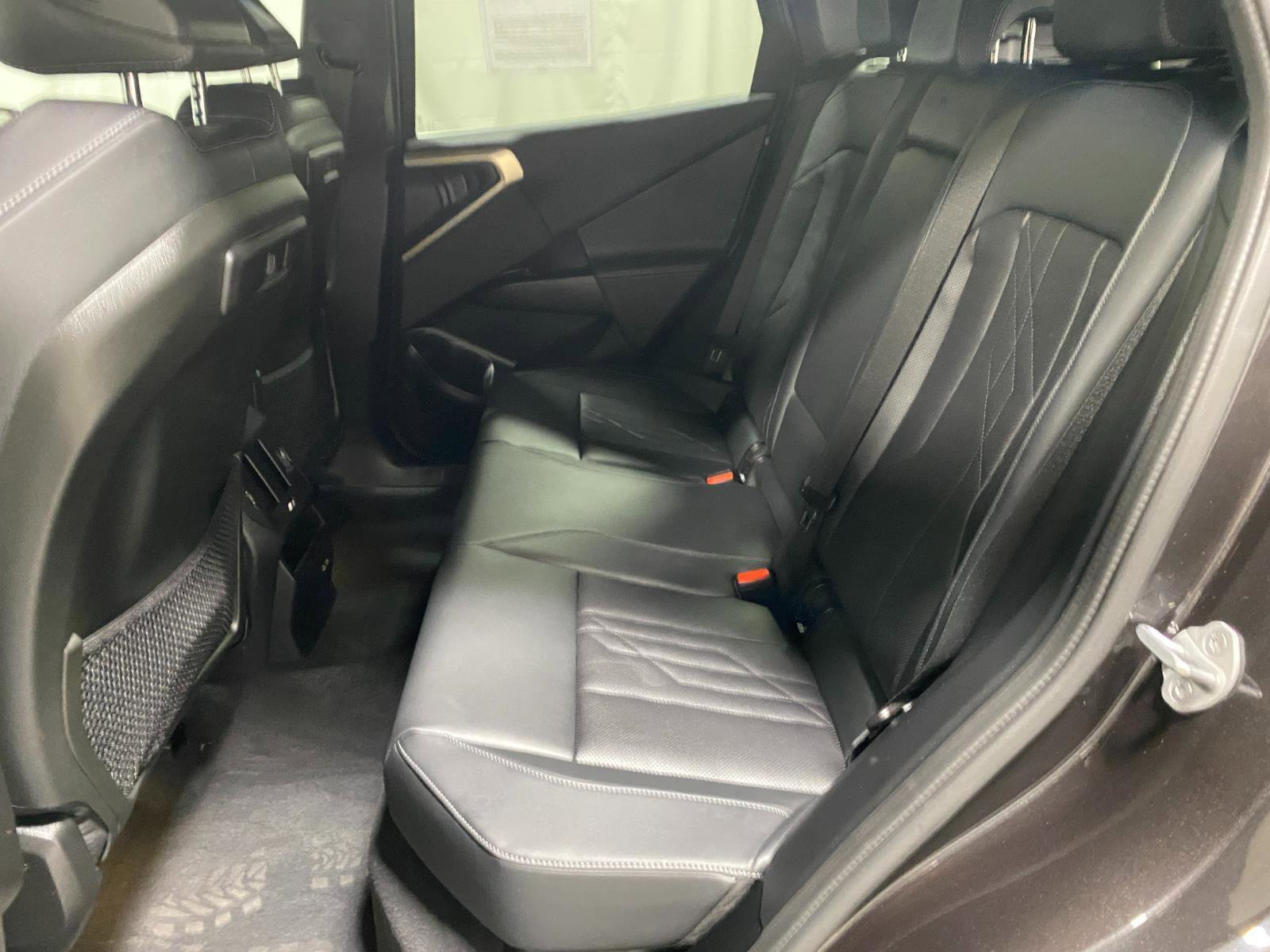Certified 2025 BMW X3 xDrive30i w/ Convenience Package image 15