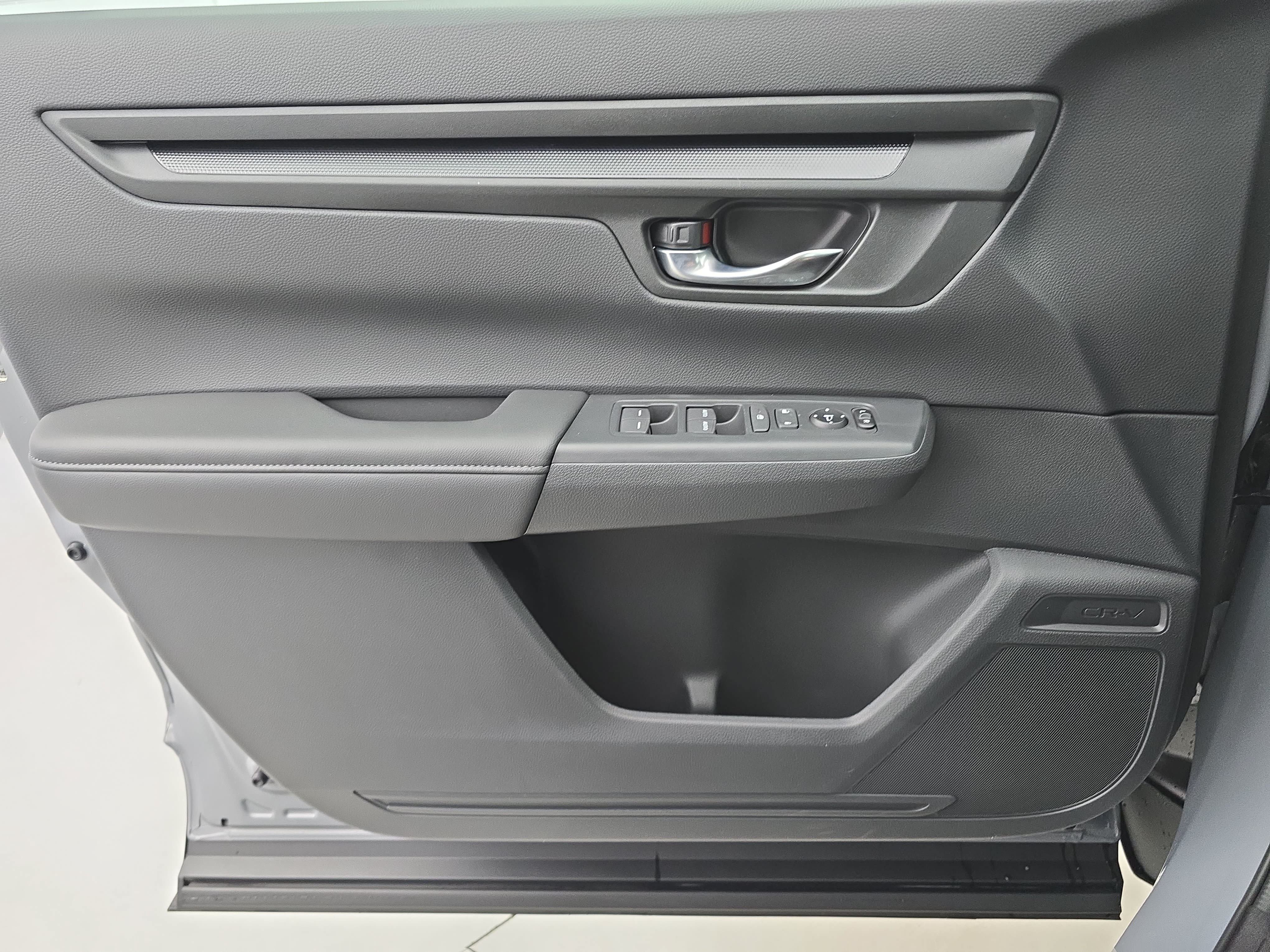 New 2027 Honda CR-V EX image 25